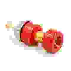 Pomona 3542 2mm Insulated Pin Tip Jack